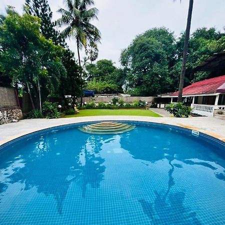 Villa By The Sea Mumbai Ngoại thất bức ảnh