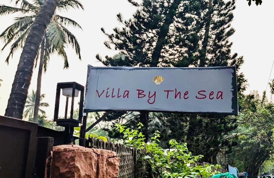 Villa By The Sea Mumbai Ngoại thất bức ảnh