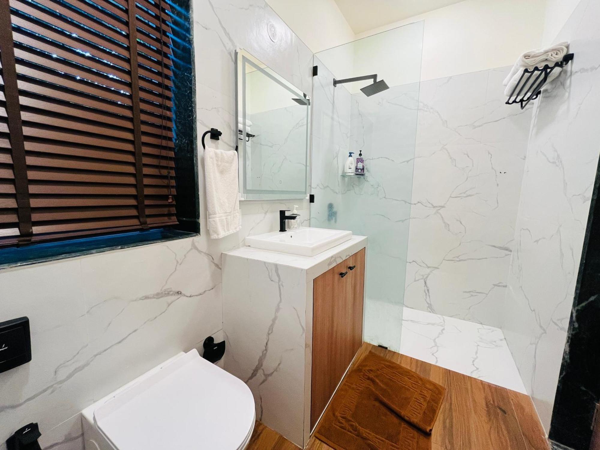 Villa By The Sea Mumbai Ngoại thất bức ảnh